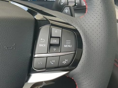 New 2026 Ford Explorer ST AWD/4WD image 28
