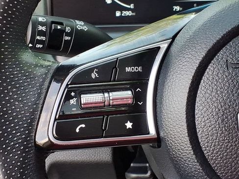 Used 2024 Kia Seltos SX w/ SX Sunroof Package AWD/4WD image 19