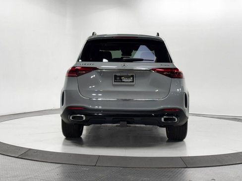 Used 2024 Mercedes-Benz GLE 350 4MATIC image 30