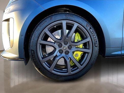 New 2025 Land Rover Range Rover Sport SV Edition Two image 13