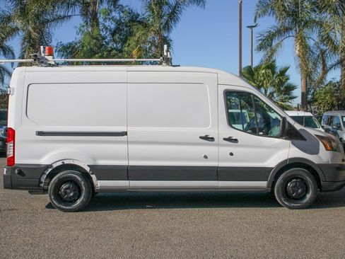 Used 2015 Ford Transit 150 148 Medium Roof image 12