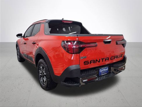 New 2026 Hyundai Santa Cruz XRT AWD/4WD image 12
