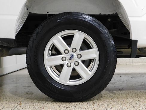 Used 2023 Ford F150 XLT image 94