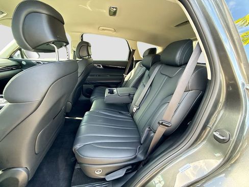 Used 2025 Genesis GV80 2.5T Standard image 25