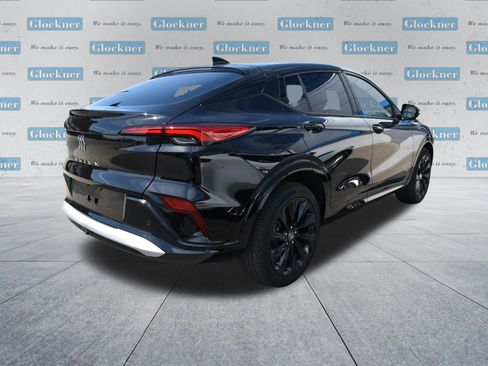 Used 2025 Buick Envista Sport Touring w/ Convenience I Package image 4