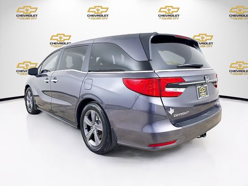 Used 2023 Honda Odyssey EX image 6