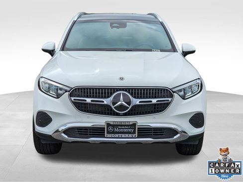 Certified 2026 Mercedes-Benz GLC 300 4MATIC image 2