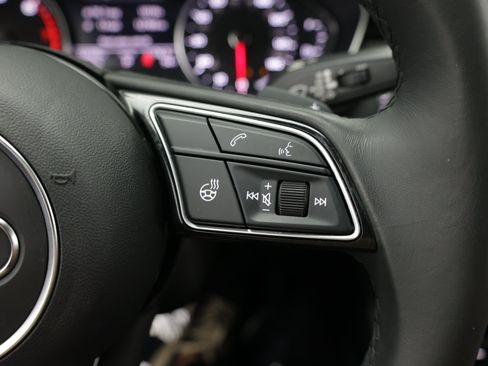 Used 2023 Audi A4 2.0T Premium w/ Convenience Package AWD/4WD image 27