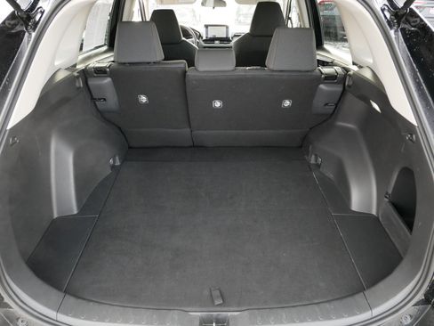 Certified 2025 Toyota RAV4 LE image 18