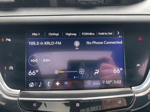 Used 2020 Cadillac XT6 Premium Luxury image 25