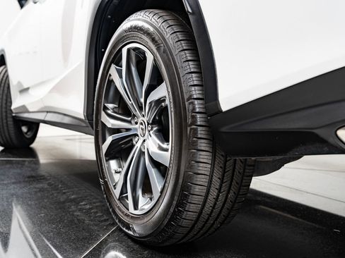 Certified 2021 Lexus RX 350 AWD w/ Premium Package image 49
