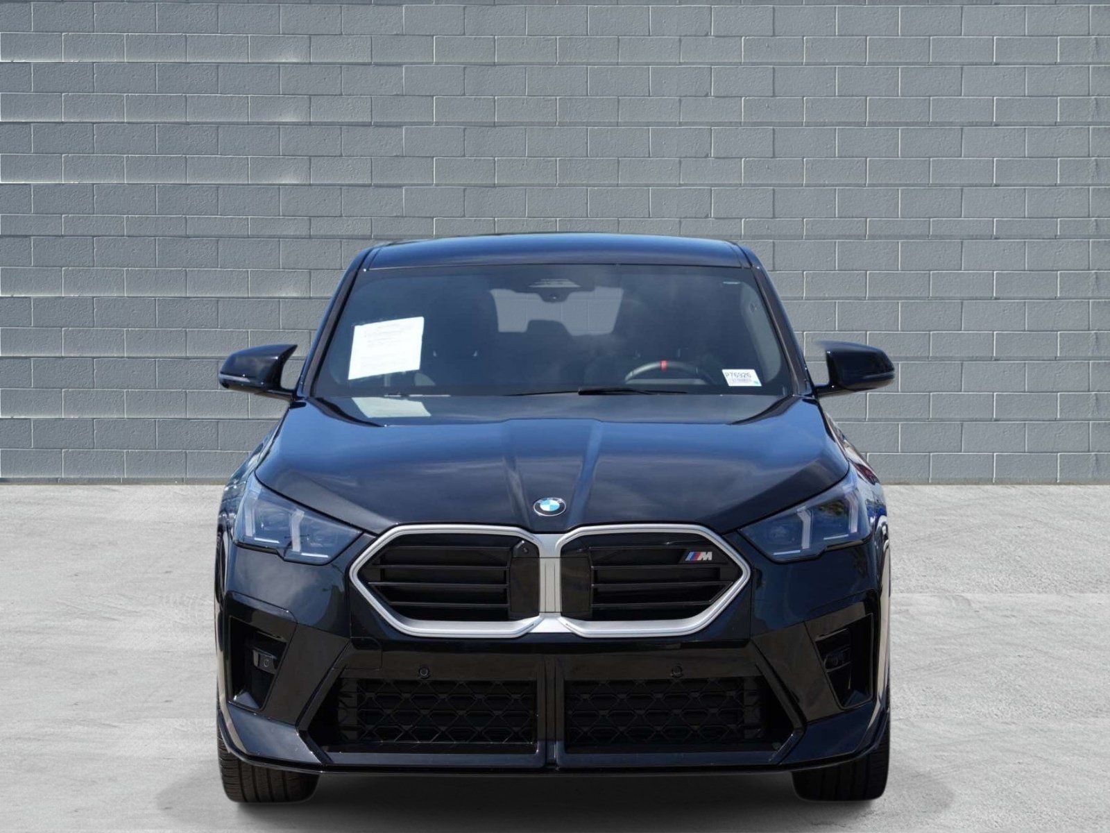 Used 2026 BMW X2 M35i AWD/4WD image 2