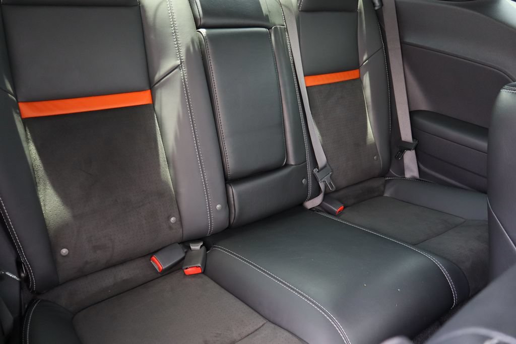 Used 2008 Dodge Challenger SRT8 RWD image 27