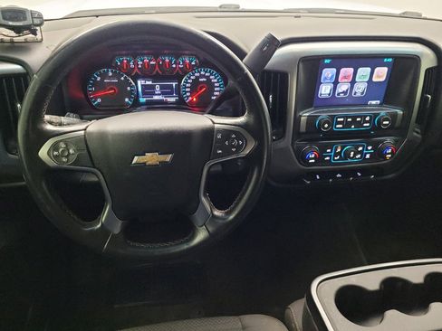 Used 2015 Chevrolet Silverado 1500 LT w/ All Star Edition RWD image 22