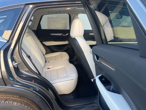 New 2025 MAZDA CX-5 AWD 2.5 S w/ Premium Plus Pkg image 26