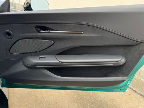 New 2026 Aston Martin V8 Vantage Coupe image 20