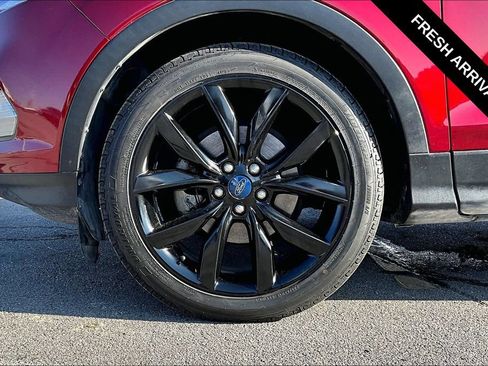 Used 2019 Ford Escape SE FWD image 32