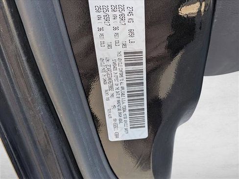 Used 2019 Dodge Grand Caravan GT image 24