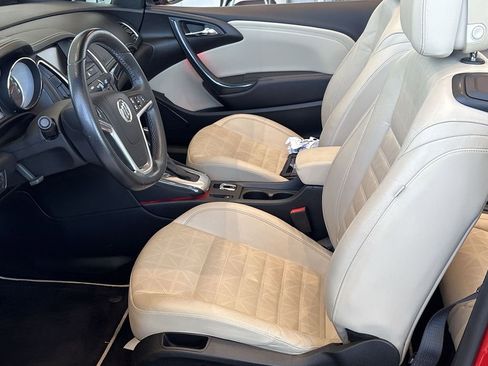 Certified 2019 Buick Cascada Sport Touring image 18