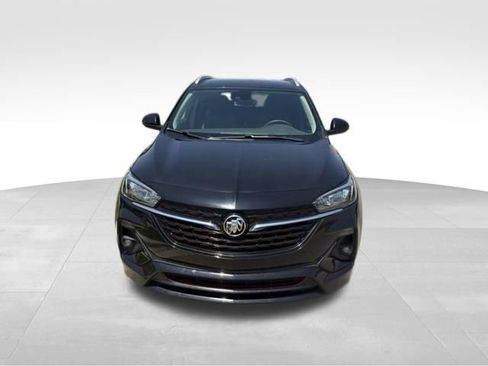 Used 2023 Buick Encore GX Select w/ Sport Touring Package FWD image 8