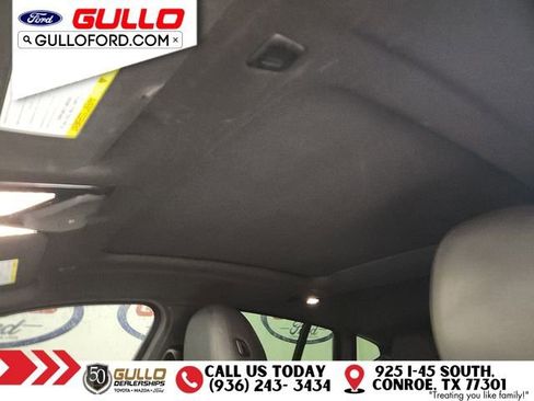 Used 2020 BMW X4 xDrive30i w/ Convenience Package image 22