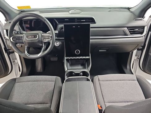 Certified 2025 GMC Terrain Elevation w/ Black Edition image 11