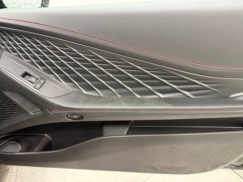 New 2026 Dodge Charger Scat Pack w/ Blacktop Package AWD/4WD image 12