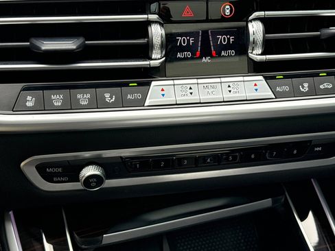 Used 2023 BMW X5 xDrive40i w/ Executive Package image 24