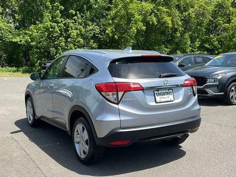 Used 2020 Honda HR-V EX image 4