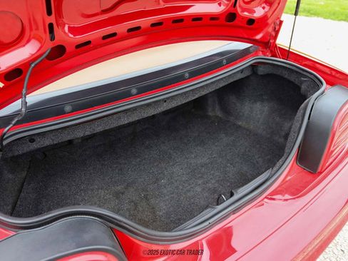 Used 1994 Ford Mustang GT image 99