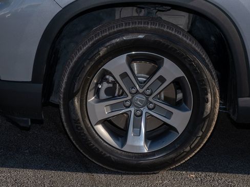 Certified 2023 Honda Pilot EX-L image 39