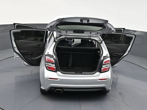 Used 2020 Chevrolet Sonic LT image 33