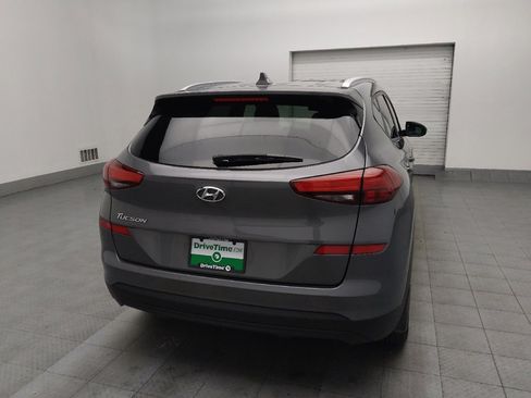 Used 2021 Hyundai Tucson Value image 7