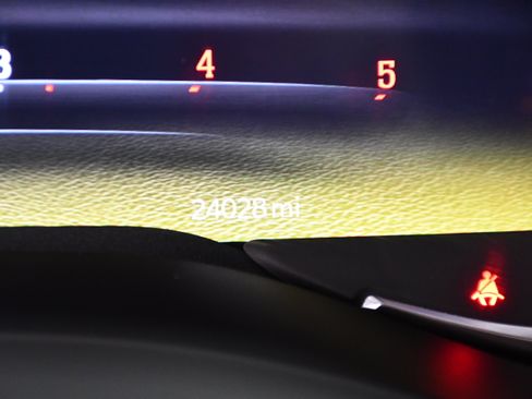 Used 2026 RAM 2500 Laramie image 19