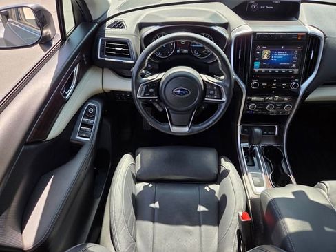 Used 2021 Subaru Ascent Touring AWD/4WD image 14