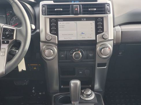Used 2021 Toyota 4Runner Trail Special Edition image 23