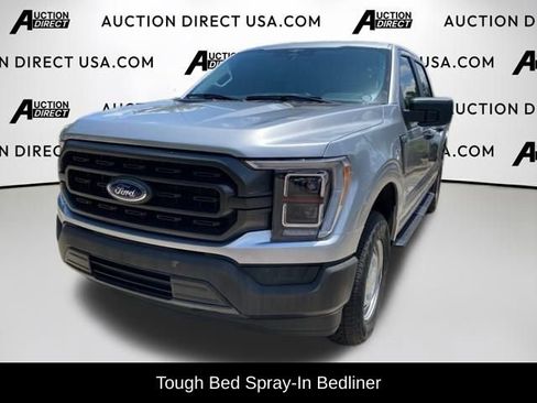 Used 2023 Ford F150 XL image 5
