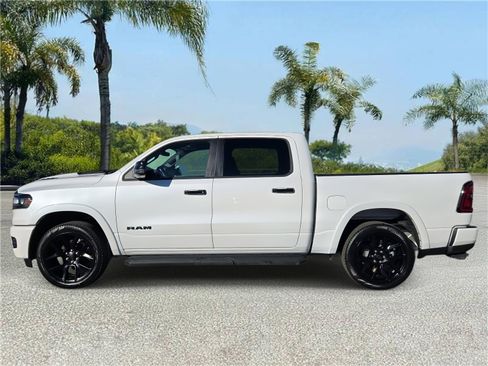 New 2026 RAM 1500 Laramie image 2