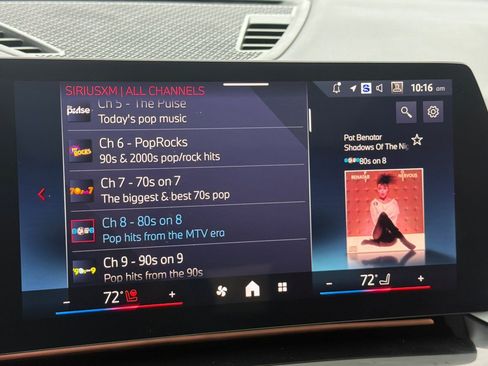 Certified 2024 BMW X1 M35i w/ Premium Package image 21