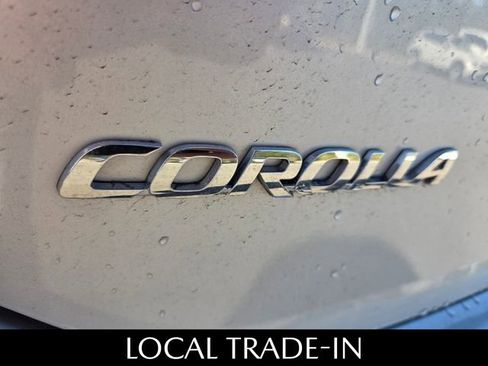 Used 2016 Toyota Corolla L image 6