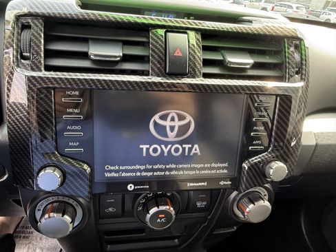 Certified 2021 Toyota 4Runner SR5 Premium AWD/4WD image 23