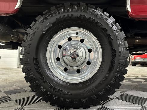 Used 1997 Ford F250 4x4 Crew Cab Heavy Duty image 18