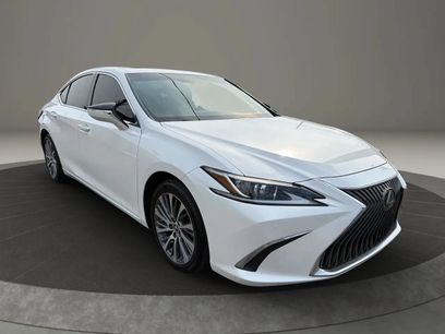 Used 2020 Lexus ES 350 w/ Premium Package