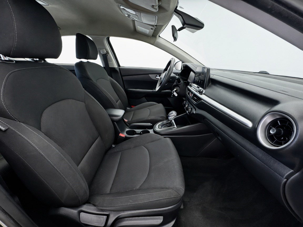 Used 2021 Kia Forte Sedan FWD image 18