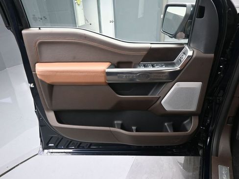 New 2025 Ford F150 King Ranch image 13