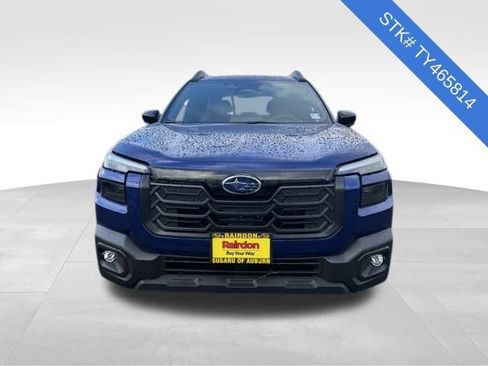 New 2026 Subaru Outback Touring image 2