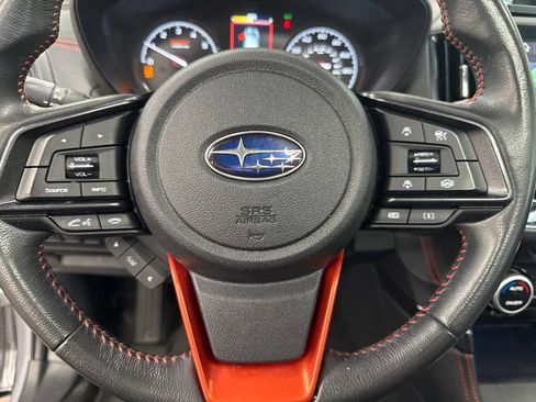 Used 2024 Subaru Forester Sport AWD/4WD image 28