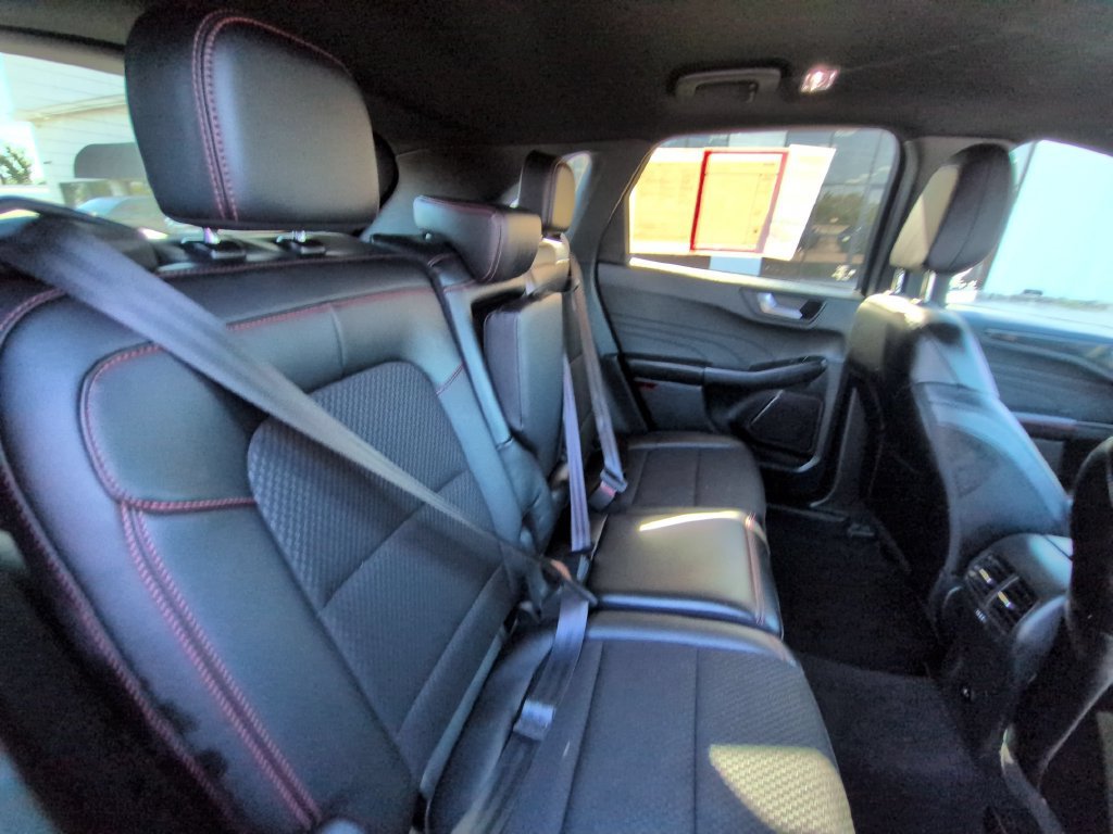 Used 2026 Ford Escape ST-Line FWD image 29