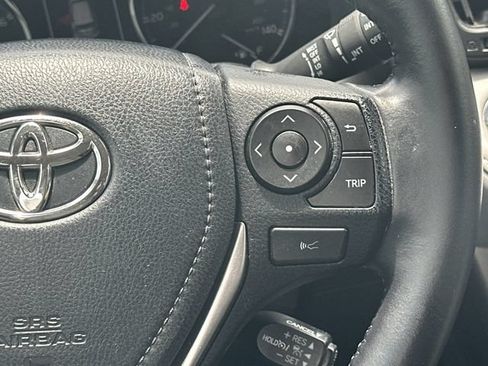 Certified 2016 Toyota RAV4 Limited FWD image 10