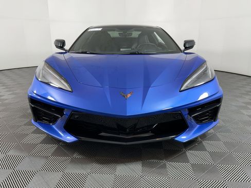 Used 2023 Chevrolet Corvette 2LT image 4